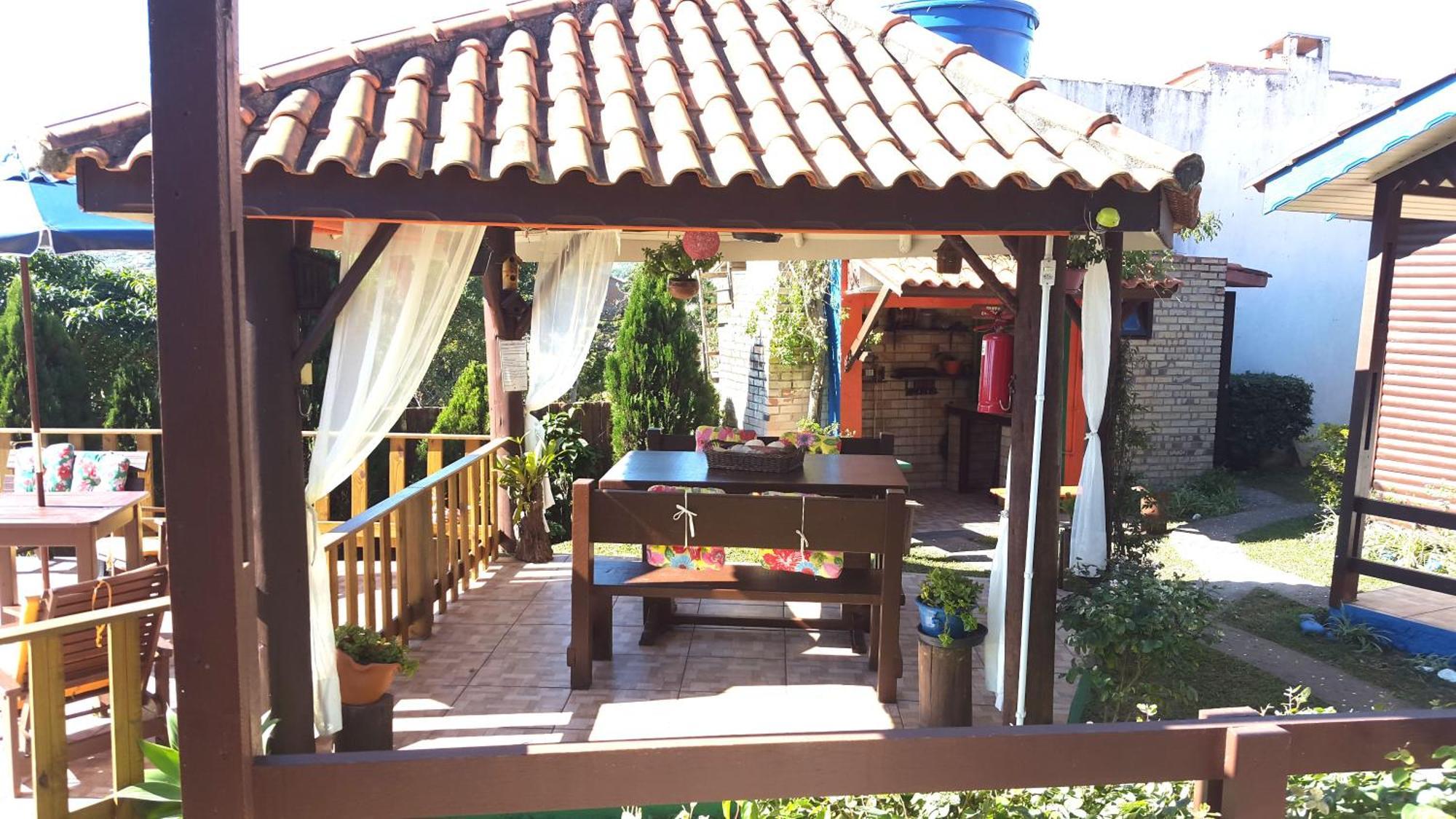 Residencial Emery Village Garopaba Zewnętrze zdjęcie