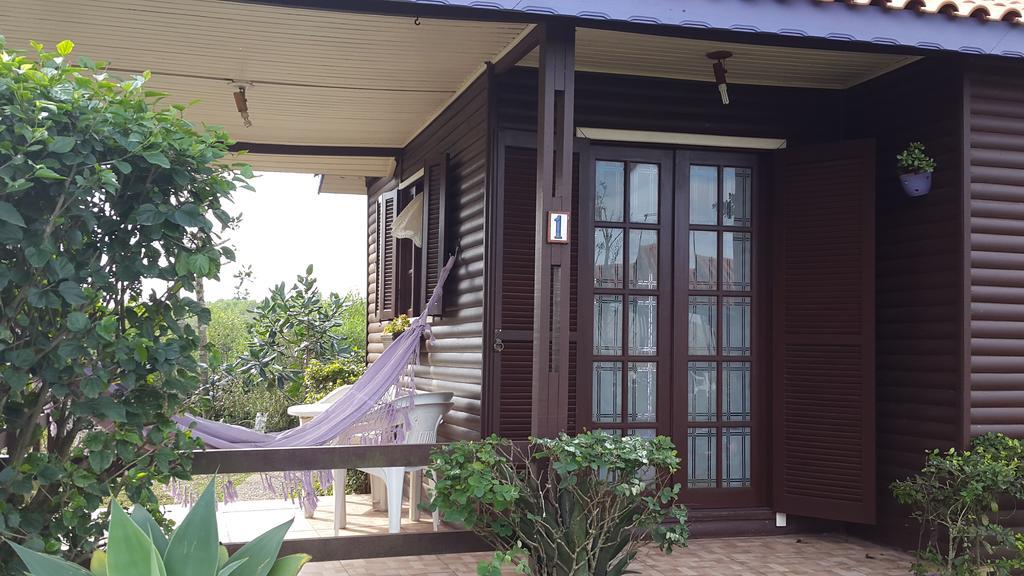 Residencial Emery Village Garopaba Zewnętrze zdjęcie
