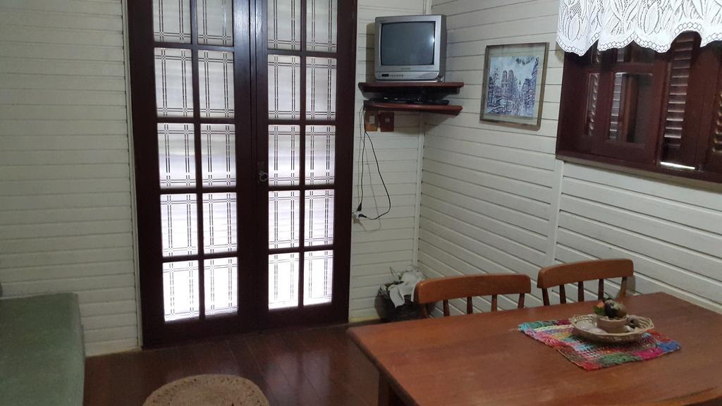 Residencial Emery Village Garopaba Zewnętrze zdjęcie