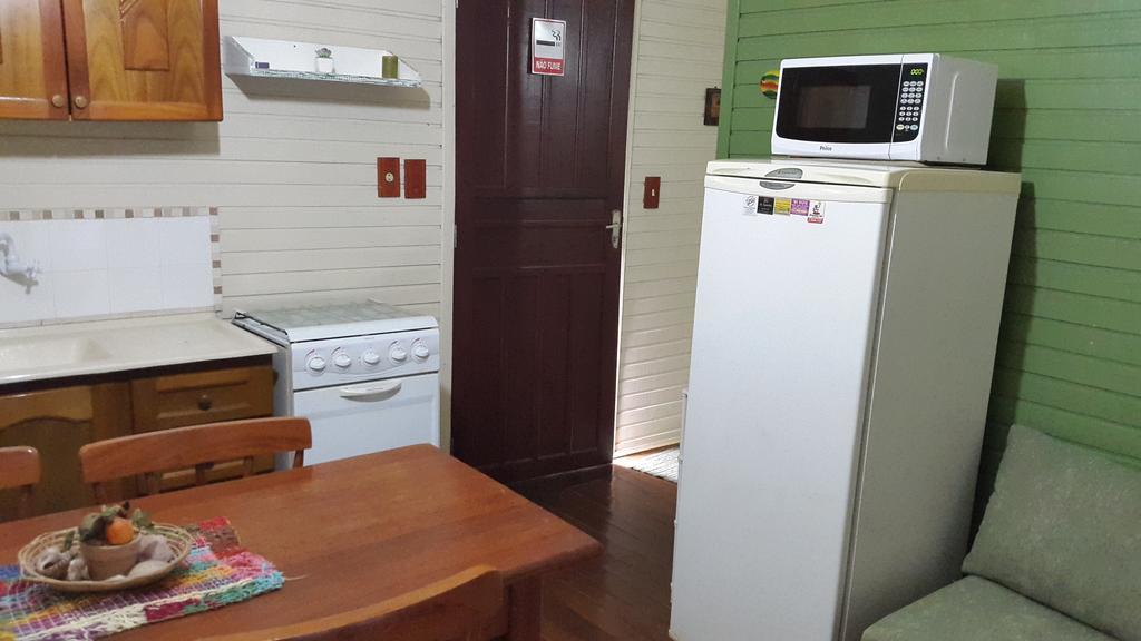 Residencial Emery Village Garopaba Zewnętrze zdjęcie
