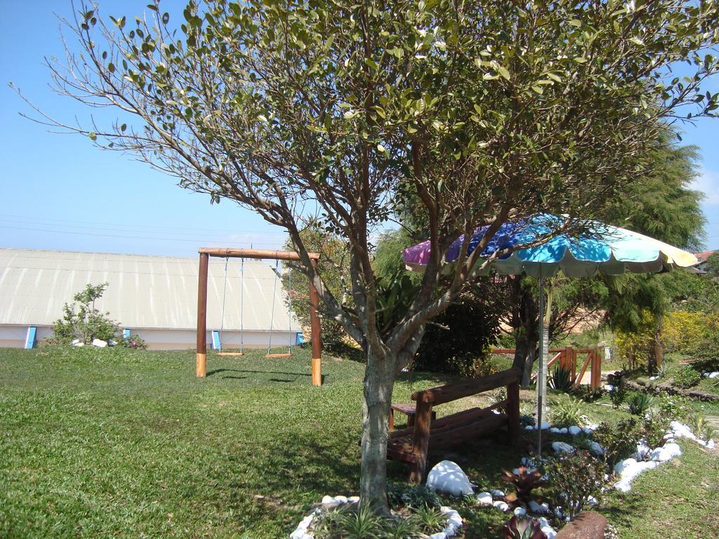 Residencial Emery Village Garopaba Zewnętrze zdjęcie