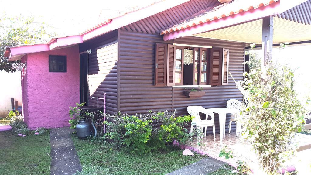 Residencial Emery Village Garopaba Zewnętrze zdjęcie