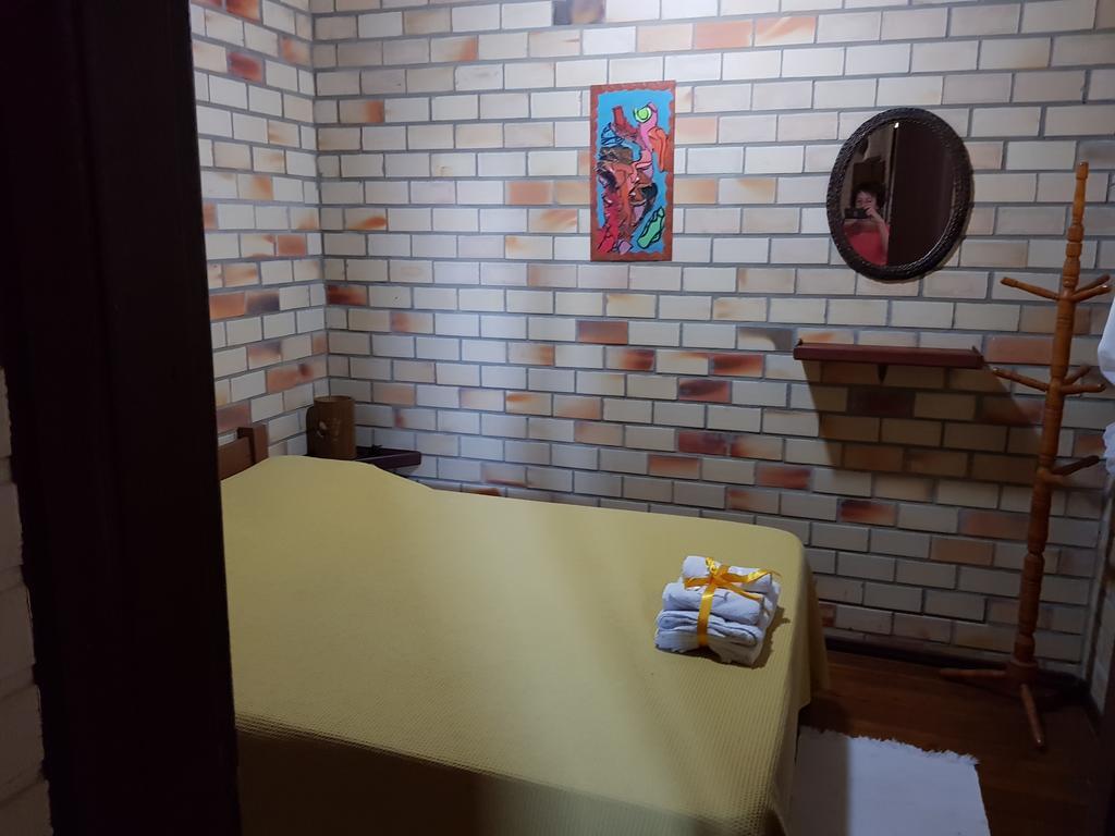 Residencial Emery Village Garopaba Zewnętrze zdjęcie