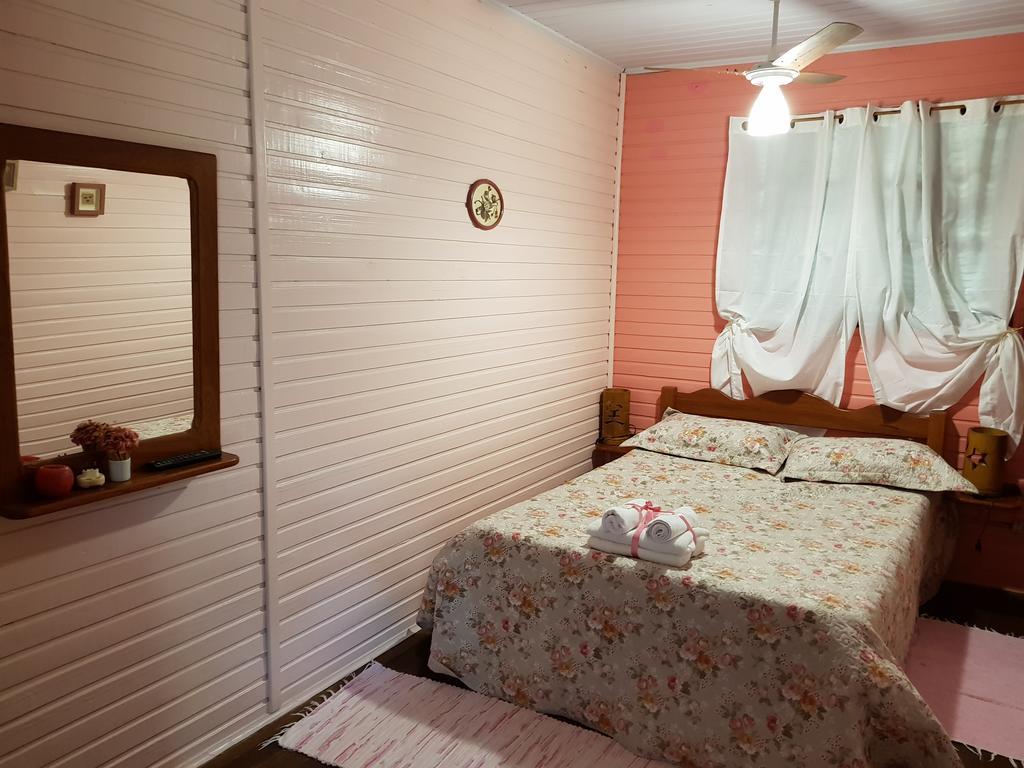 Residencial Emery Village Garopaba Zewnętrze zdjęcie