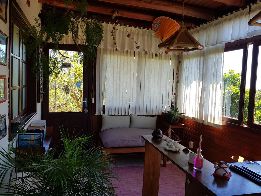 Residencial Emery Village Garopaba Zewnętrze zdjęcie