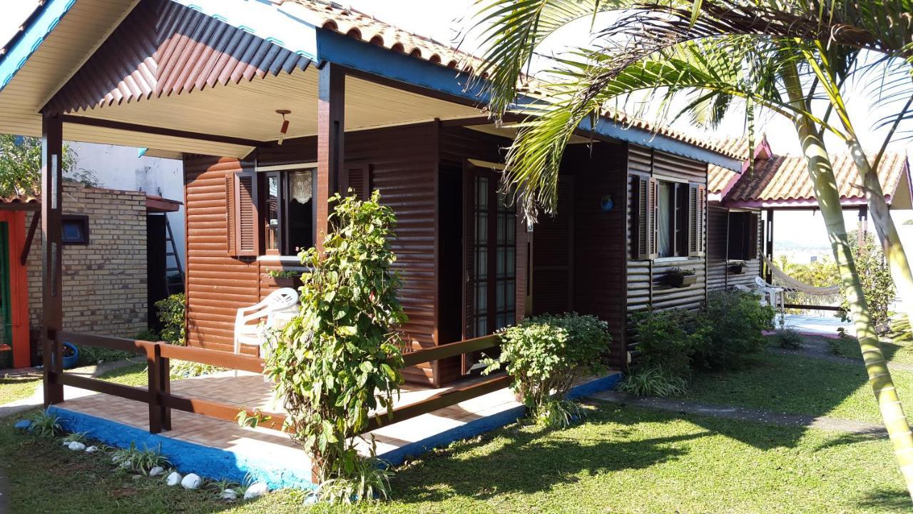 Residencial Emery Village Garopaba Zewnętrze zdjęcie