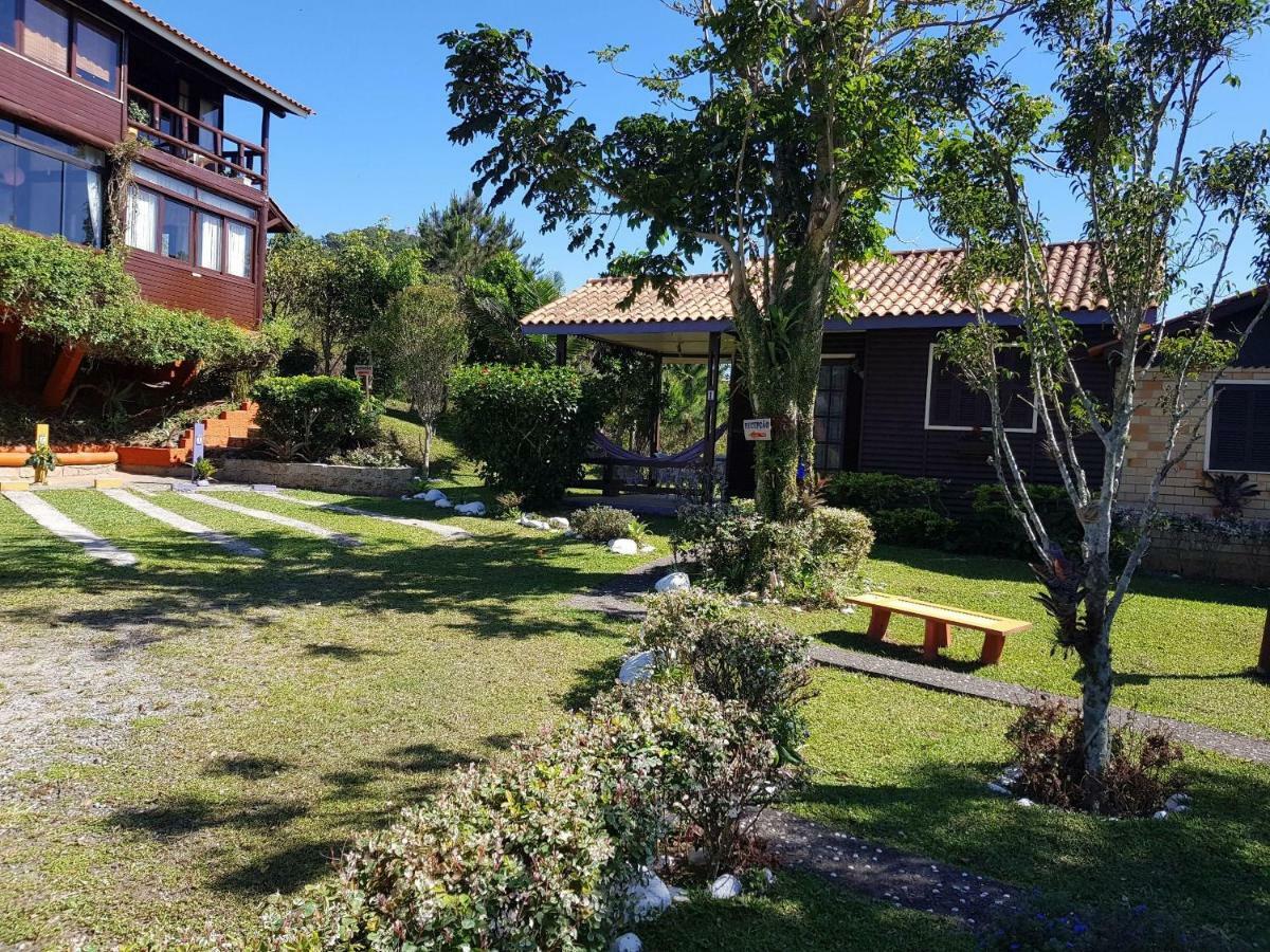 Residencial Emery Village Garopaba Zewnętrze zdjęcie