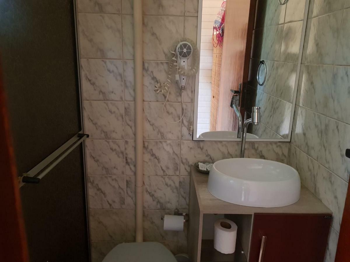 Residencial Emery Village Garopaba Zewnętrze zdjęcie