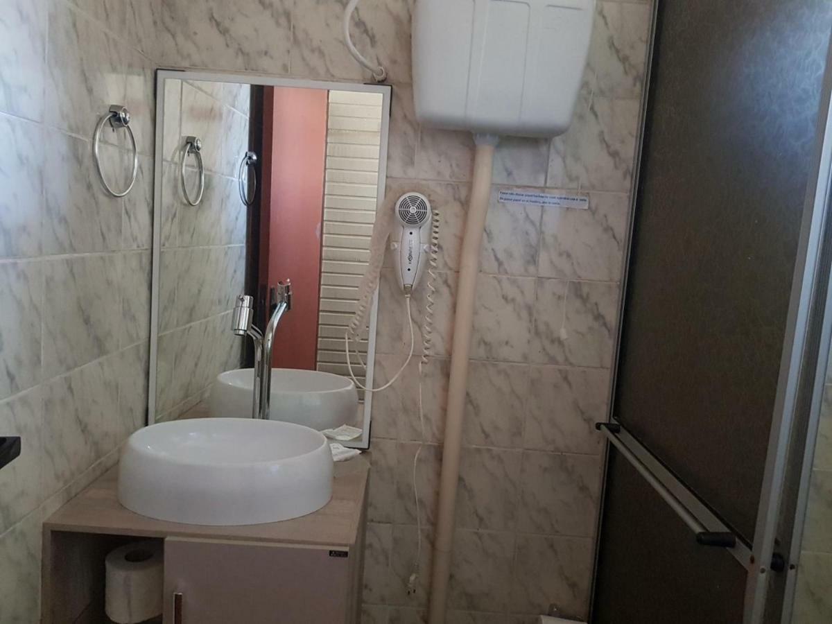 Residencial Emery Village Garopaba Zewnętrze zdjęcie